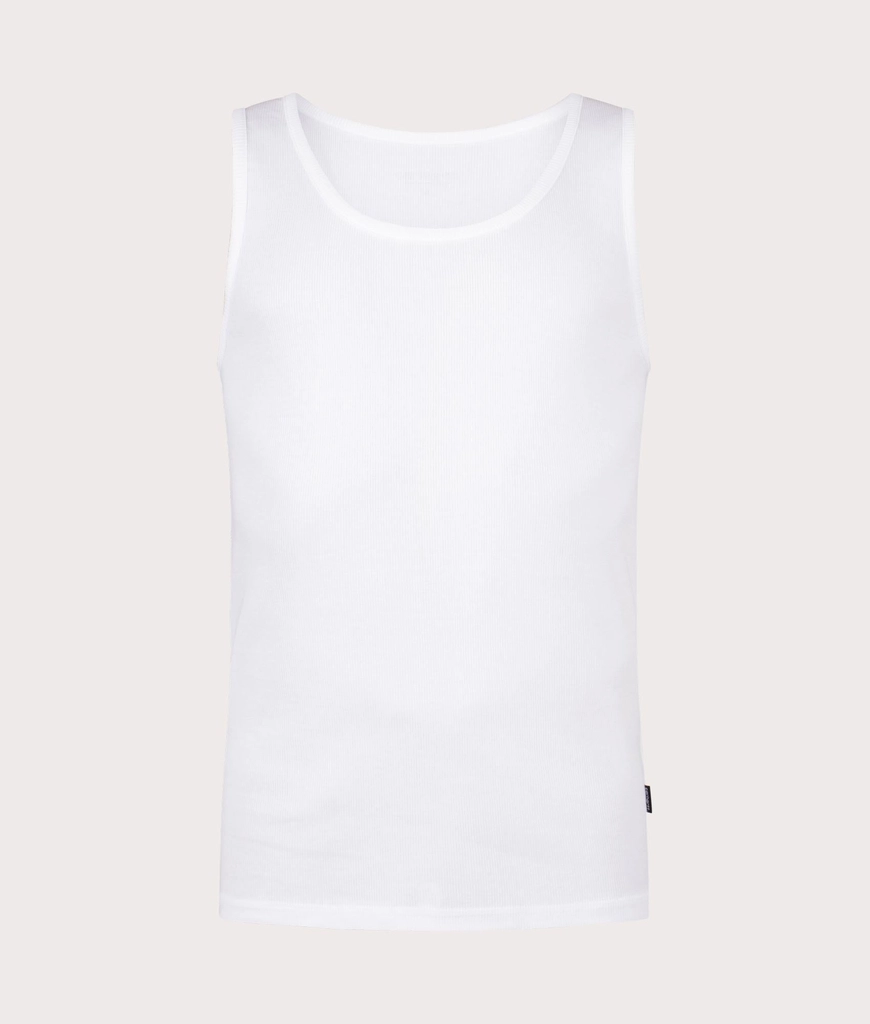 Carhartt WIP Mens 2 Pack Vest